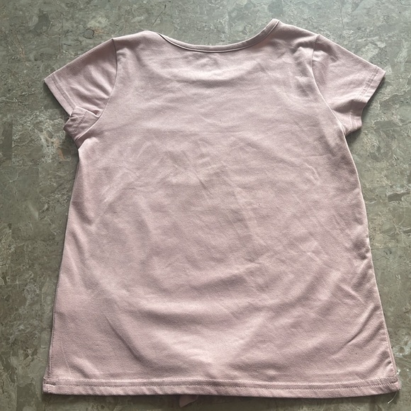 Disney The Little Mermaid 2 Tops - Picture 7 of 10